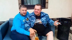 Группа БУМЕР мусор Толя