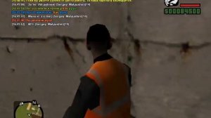 GTA Criminal Russia ( Копия Амазинг РП )