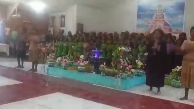 DRAMA ROHANI ANAK SUKU MEE смотреть онлайн