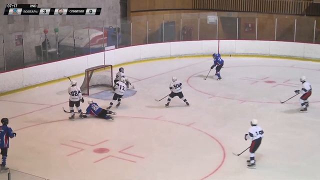 ВОЛГАРЬ (ТОЛЬЯТТИ) vs ОЛИМПИЯ (КИРОВО-ЧЕПЕЦК) 2009 03.12.2023. смотреть онлайн