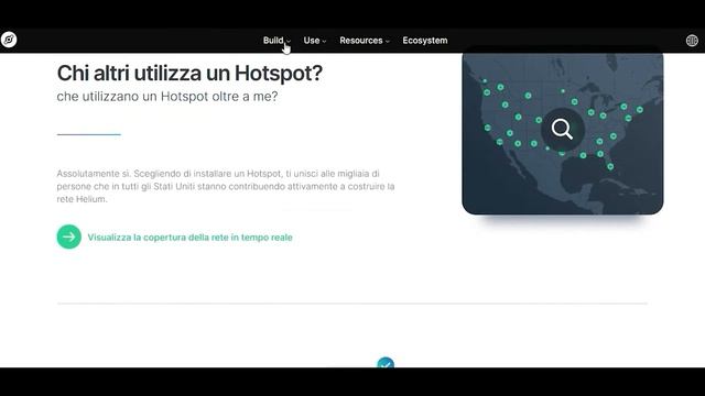Helium, il mining per tutti a bassissimi costi. смотреть онлайн