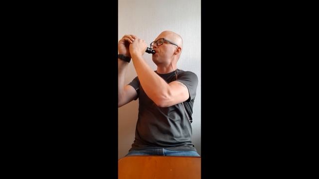 RCC Poly Speck Call манок на белолобого гуся