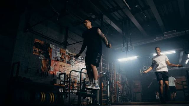 Emotional CrossFit Music →45 Min смотреть онлайн