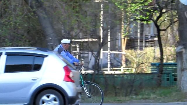 Магнитогорск велосипедный. 2018г. смотреть онлайн