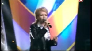 Ольга Кормухина. Песня Кукушка.