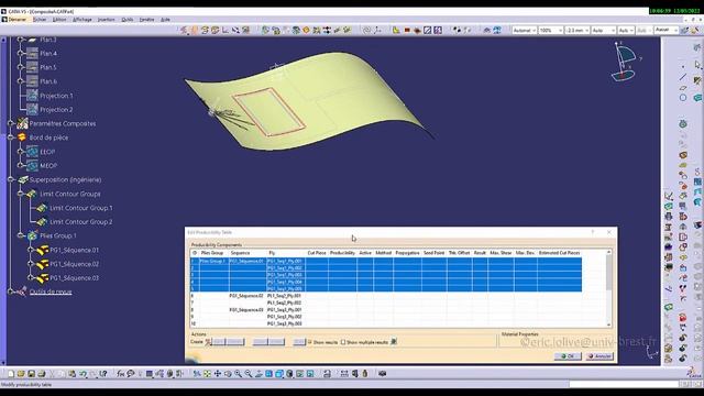 CATIA V5-6 CPE CPM (2) смотреть онлайн