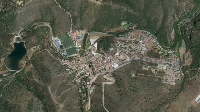 Новый жилой комплекс Quabit Riverside (Benahavís, Costa del Sol, Spain) смотреть онлайн