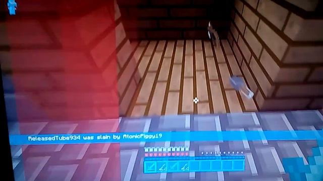 Mine craft mini game fat kid смотреть онлайн