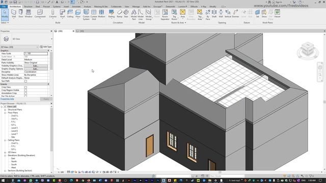 Quick answers ✅ (VR , WorkP. and Join) Revit architecture смотреть онлайн