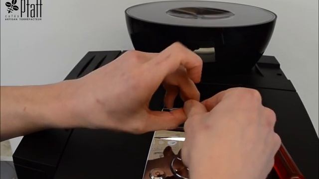 Jura Smart Connect - Connectez Vos Mobiles Et Tablettes à Votre Machine à Café !