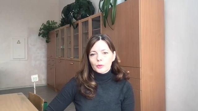 Татьяна Олеговна - Математика смотреть онлайн