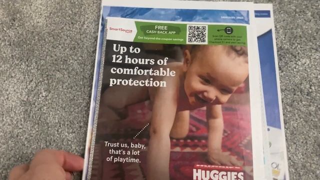 1/1/23 WHAT COUPONS DID I GET? The Last Insert смотреть онлайн