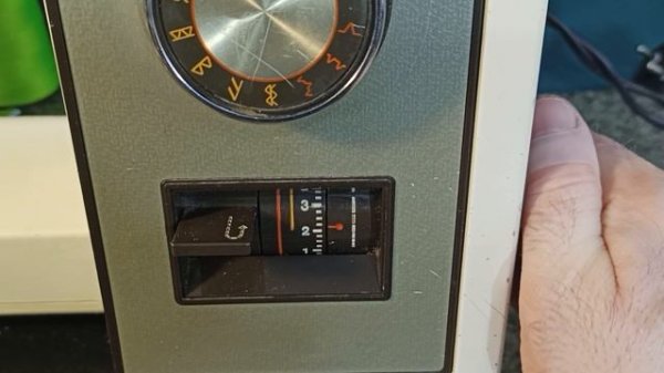 Kenmore 158model швейна машинка