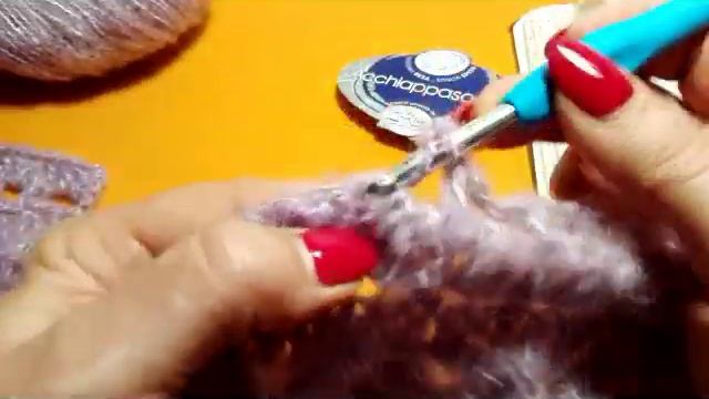 Uncinetto : Maglietta Acchiappasogni Soft per tutte le taglie смотреть онлайн