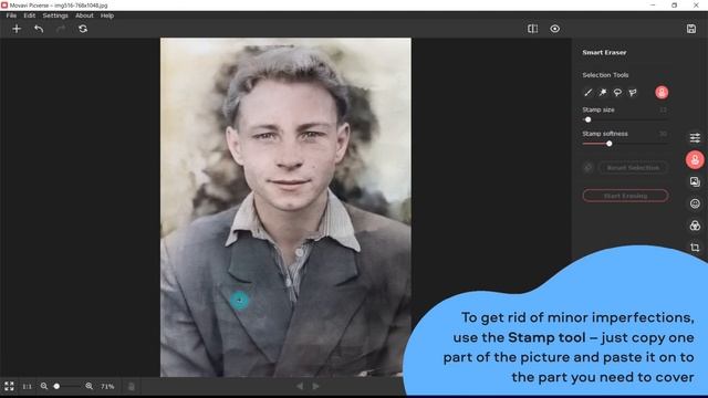Movavi Picverse