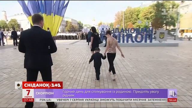 Чотирирічний Гліб Хуртепа став справжнім поліцейським смотреть онлайн