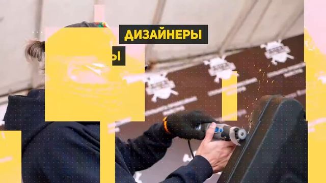 Видеореклама для Лиги Мастеров смотреть онлайн