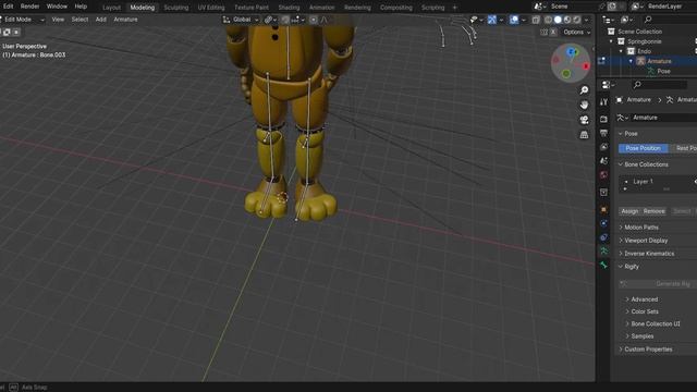 Im working on a fnaf animation! Stay tuned for the release. смотреть онлайн