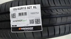 Большой обзор шин летних шин в размере 185/65-R15