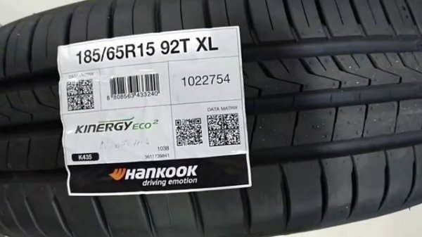 Большой обзор шин летних шин в размере 185/65-R15
