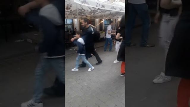 Сальса в Виннице смотреть онлайн