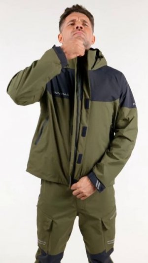 Дождевик FINNTRAIL