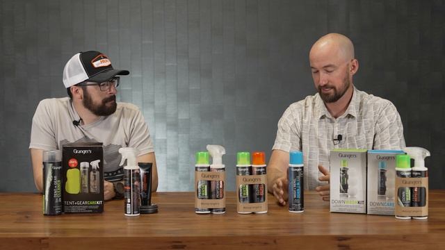 How To Properly Take Care Of Gear смотреть онлайн