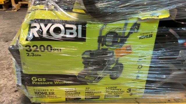 PALLET #77 | 26 de Septiembre смотреть онлайн