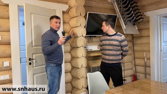 Вся правда о деревянном доме смотреть онлайн