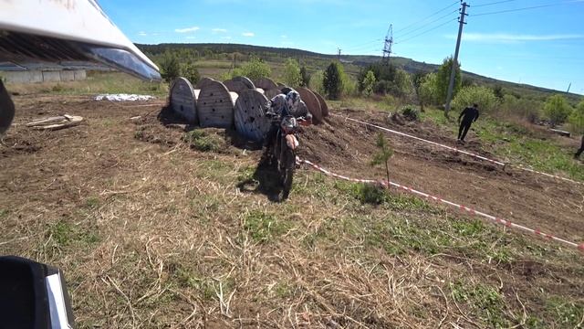 Реальные кабаны 2019. Заезд хобби (продолжение) смотреть онлайн