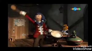 Супер 4 Руби и Мухтар