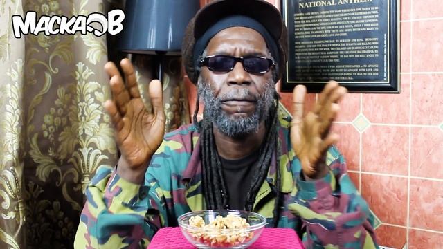 Wha Me Eat Wednesdays 'Going nuts with Walnuts' 19/7/2017 смотреть онлайн
