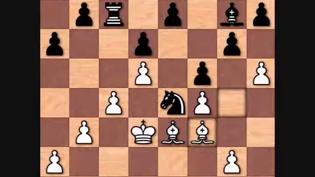 Anatoly Karpov vs Lubomir Kavalek, 1974 Nica смотреть онлайн
