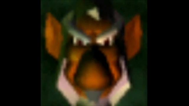 Star Fox 64 - Andross - Only I have A Brain To Rule Lylat (Uncompressed) смотреть онлайн