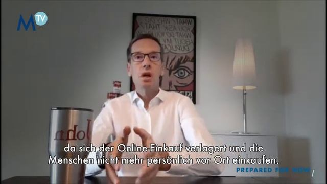 200525 Morning Coffee with John Plassard - German subtitles смотреть онлайн