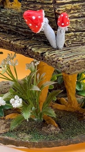 У леса на опушке (ч.1)