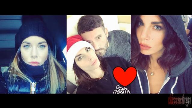 Bianca Atzei “Prima Di Incontrare Max Biaggi Ero Triste, Lui Mi Ha Fatto Sentire Donna”