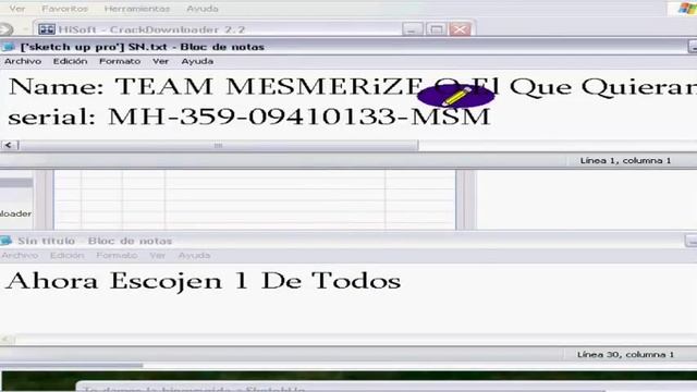 Como Utilizar Y Descargar CrackDownloader смотреть онлайн
