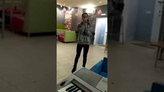 Ришилян Юлия - На десерт