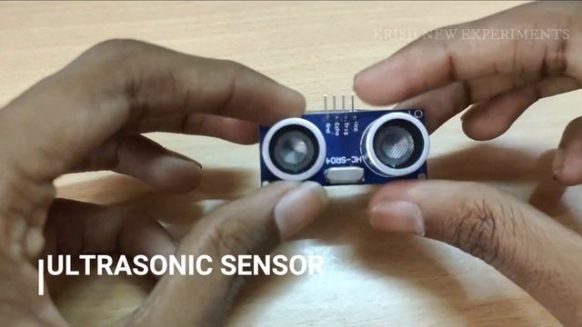 How to make obstacle avoiding car with Arduino смотреть онлайн