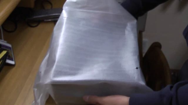 パイオニアのコンポを開封したよ。 смотреть онлайн