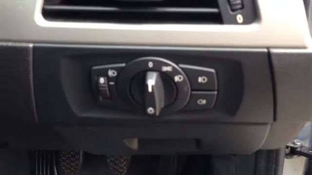2005 BMW 320d ES tourer walkaround смотреть онлайн