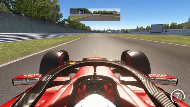 ASSETTO CORSA MOD - FERRARI SF24 2024 - DOWNLOAD NA DESCRIÇÃO смотреть онлайн