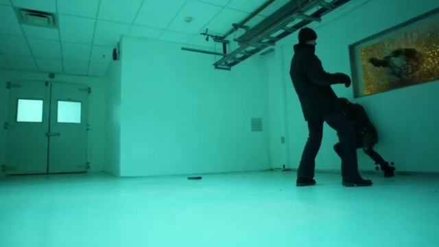 Andrew Long 2022 Demo Reel смотреть онлайн