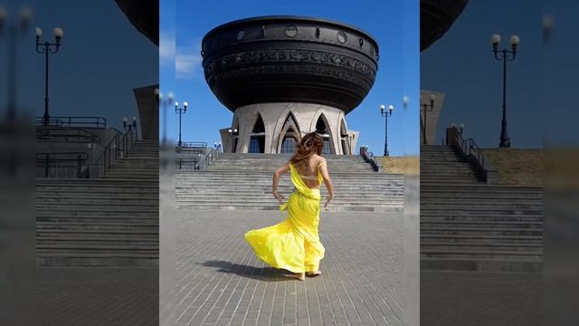 💫Кокетка💫 КВТ"Амира" смотреть онлайн