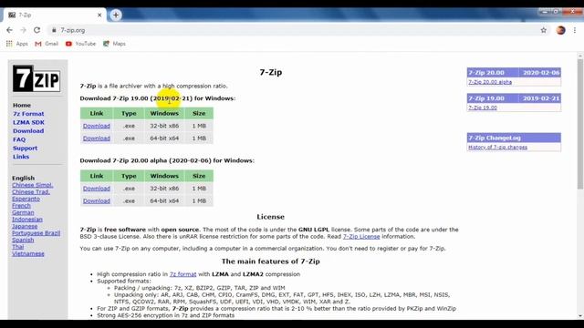 Cara mengatasi WinRAR yang tidak bisa di extract смотреть онлайн