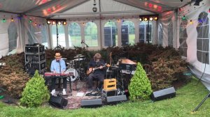 Laid Back live at HopCreek Festival 20.06.2024