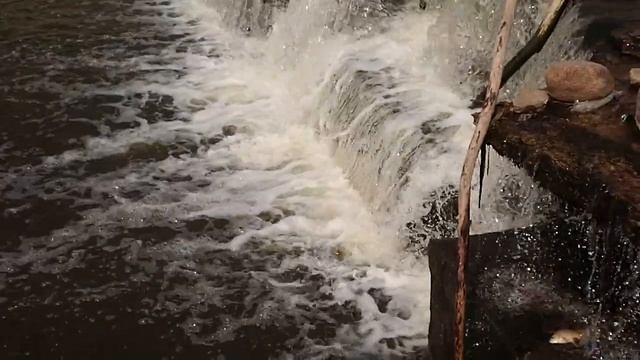 водопад в Витебске на Витьбе слоу смотреть онлайн