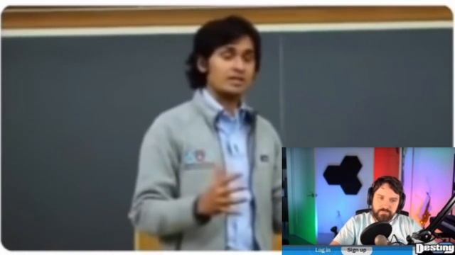 Based Dr. K смотреть онлайн