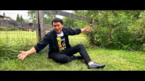 Эрлан Андашев - Ашыгым